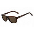 Nautica N6169S Dark Tortoise 310 Sunglasses